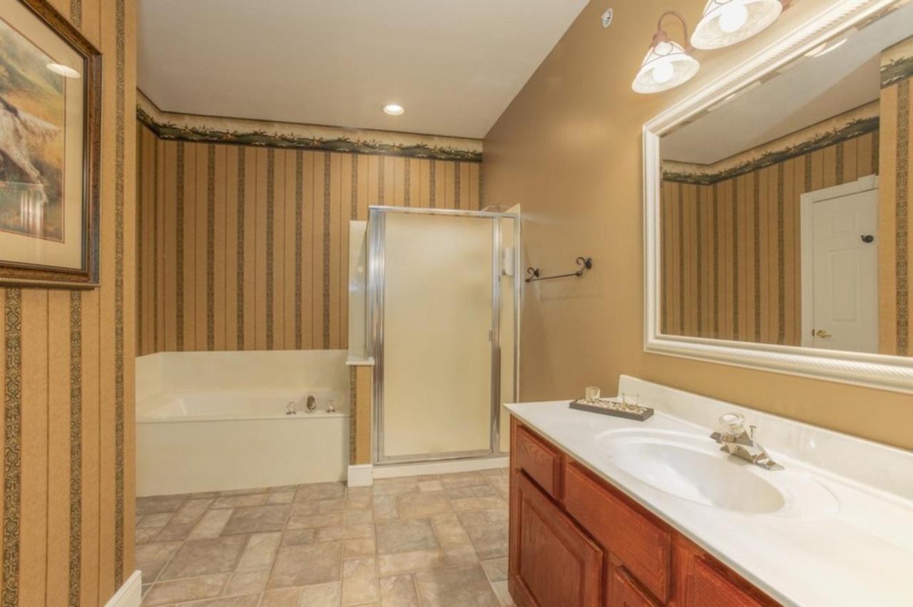 Branson'S Great Rock Retreat Apartment Exterior foto