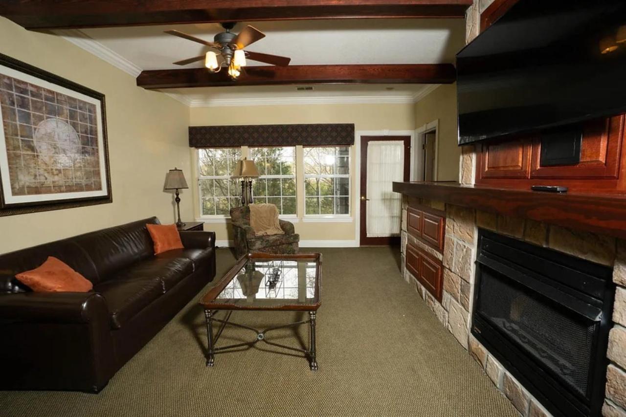 Branson'S Great Rock Retreat Apartment Exterior foto