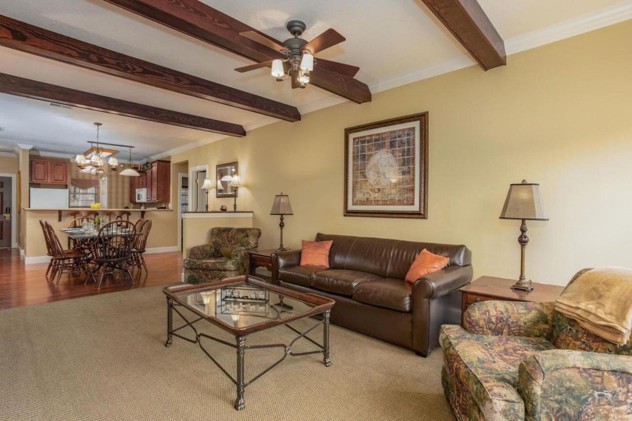Branson'S Great Rock Retreat Apartment Exterior foto