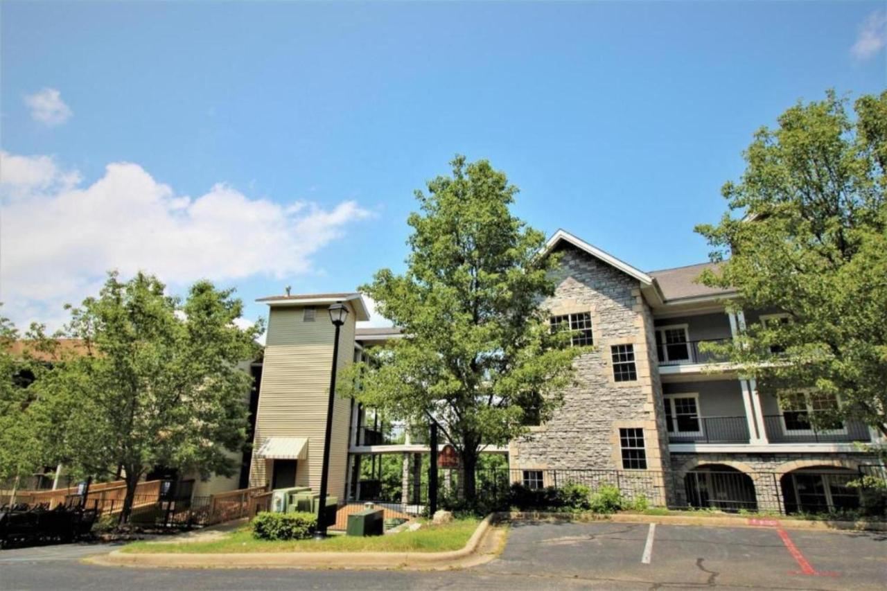 Branson'S Great Rock Retreat Apartment Exterior foto