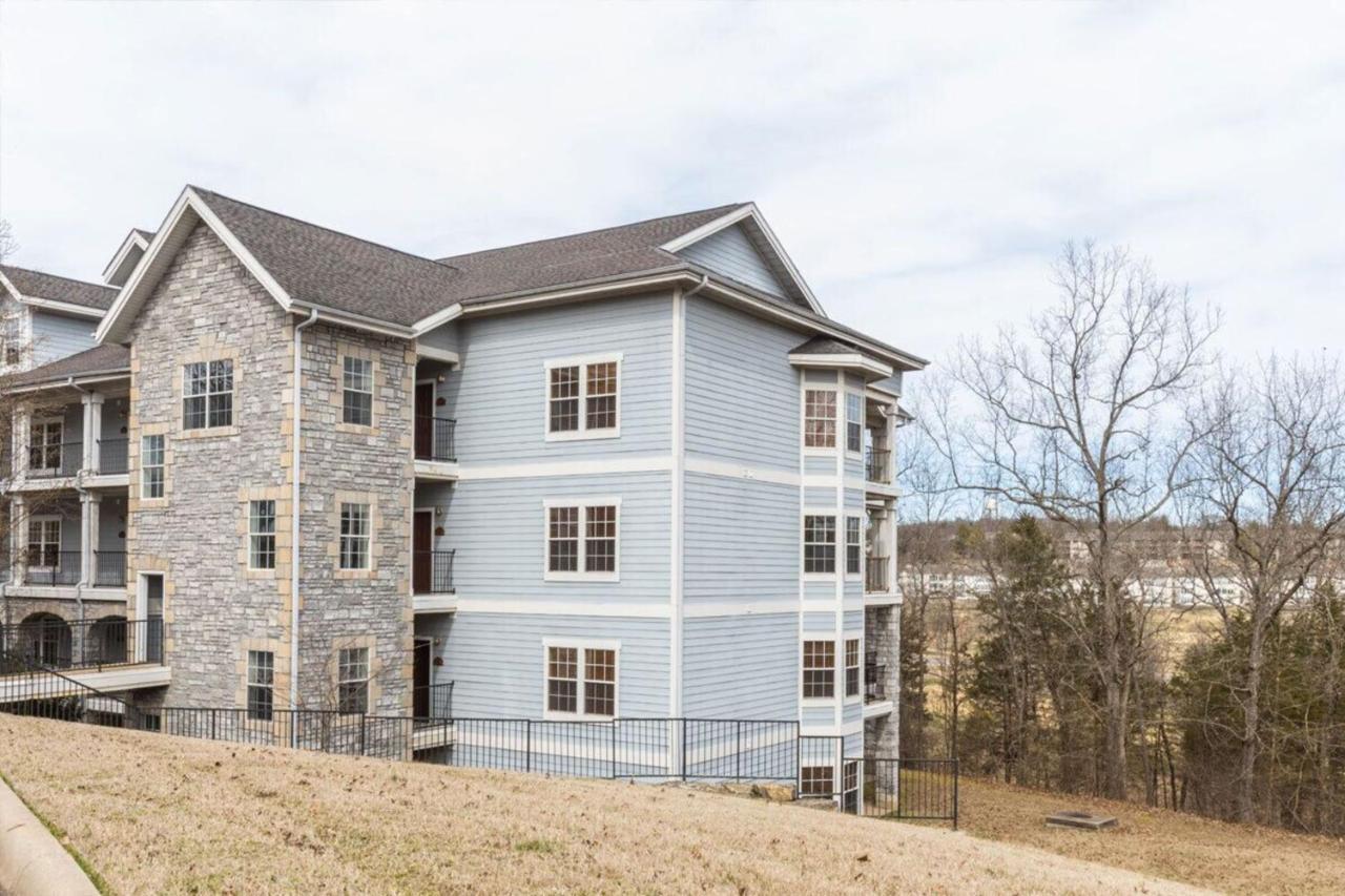 Branson'S Great Rock Retreat Apartment Exterior foto